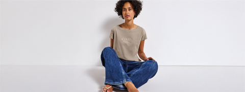 Street One Sale: Damenmode mit bis zu 52% Rabatt