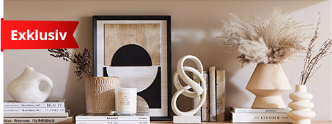 10€ Rabatt für Wohnaccessoires mit dem mömax Gutscheincode erhalten