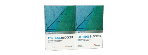 Sensilab Nachlass: Hol dir 1+1 Gratis auf Cortisol Blocker