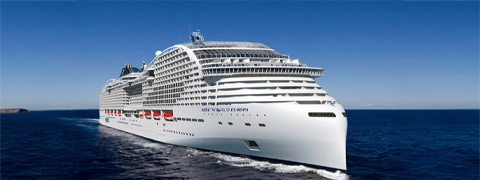 Ab 819 €: deine mediterrane Entdeckungsreise mit Ruefa Gutschein