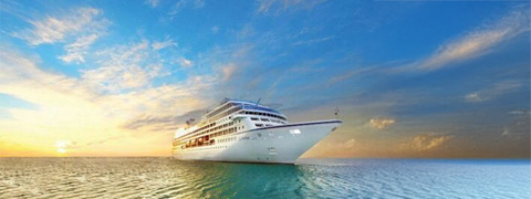 Sparen auf Italien & Spanien Kreuzfahrt mit Ruefa Gutschein