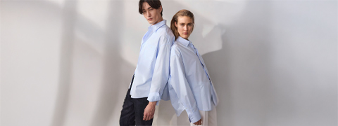 Walbusch Angebot: Entdecke das neue Oversize-Hemd für 89,99€ bei Walbusch