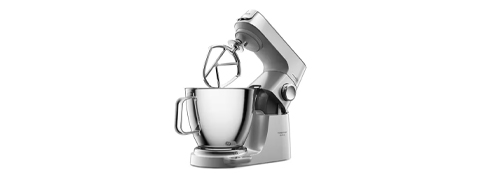 30% Rabatt auf Kenwood Titanium Chef Baker Modelle mit Gutschein
