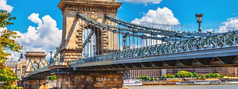 Ab 69 € Budapest mit Gutschein von Hofer Reisen erleben