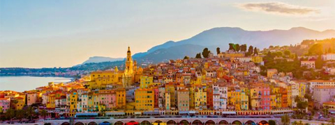 Mit Hofer Reisen Gutschein die Ligurien & Côte d’Azur Reise ab 1.699 € genießen