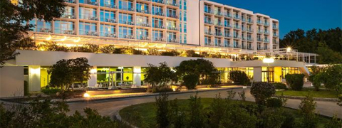 Familienurlaub Kroatien ab 199 € mit Hofer Reisen Gutschein