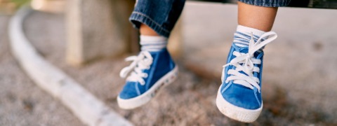 20% Ersparnis auf Kinderschuhe dank Shoe4You Gutschein