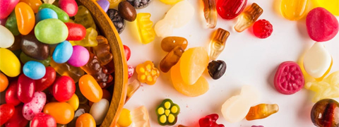 Im SALE bis 50% World of Sweets Rabatt sichern