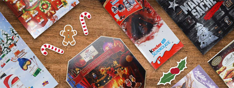 Festliche Rabatte bei World of Sweets: Sichere dir bis zu 44% auf köstliche Geschenke