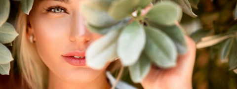 iHerb Gutschein: 1+1 Gratis Angebot für doppelte Schönheit