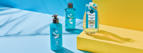 MONOÏ​ Sommerstimmung: Spare bis zu 40% mit Yves Rocher Gutschein