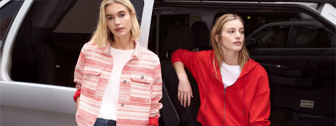 20% Street One Rabattcode auf das gesamte Sortiment