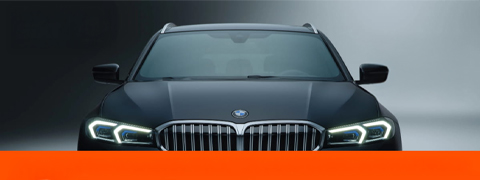 SIXT Online-Angebot: Bis 15% Rabatt auf Premium-Fahrzeuge sichern