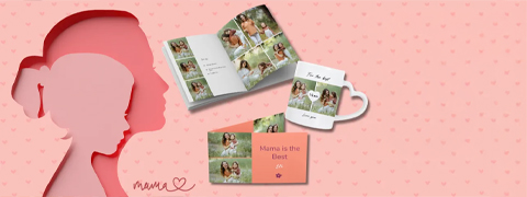 smartphoto Rabattcode: 20% sparen zum Muttertag