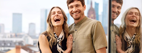 Woman Day: Spare 20% auf das gesamte Sortiment mit dem s.Oliver Gutschein