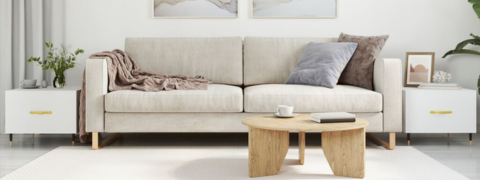 VidaXL Gutschein für kostenlosen Versand