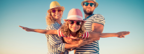 250 Euro Rabatt auf TUI Pauschalreisen mit aktuellem Aktionscode