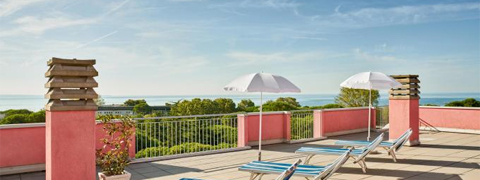 Günstiger Grado-Urlaub in Italien mit dem Hofer Reisen Gutschein ab 124€