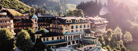 HOFER REISEN Schladming Wellness Deals Österreich: Jetzt Wellnessurlaub ab 282€ sichern