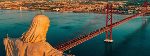 Lissabon und Porto Rundreise mit HOFER REISEN ab 1.179 €