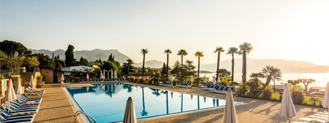 Ruefa Reisen Gardasee-Angebote: Urlaub am Gardasee bereits ab 649,- pro Person zum Bestpreis