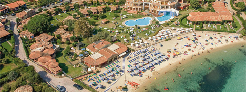 Ruefa Gutschein: Luxusurlaub auf Sardinien ab 1.675€ in Golfo Aranci sichern