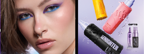 Notino Gutschein: Kostenloses Geschenk von Urban Decay