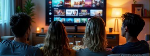 Serien-Favoriten ab 5,99 € genießen – Paramount Plus Deal