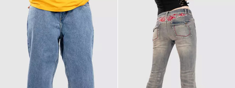 Blue Tomato Gutschein: 2 Pants für 100€ – Spare bis zu 66% mit Rabatt