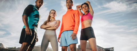 15 % Rabatt auf Outdoor-Ausrüstung mit dem aktuellen SportScheck Gutschein