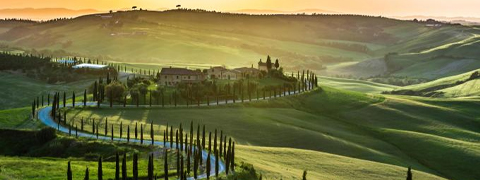 Italien Rundreise ab 389€ entdecken und mit HOFER REISEN Angebot Vorteile sichern