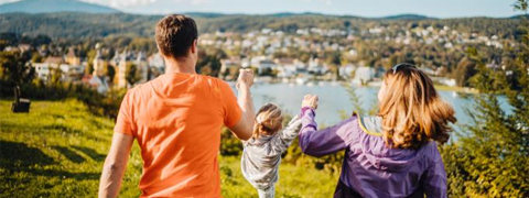 4 Sterne Schlossurlaub am Wörthersee ab 188€ sichern mit HOFER REISEN Gutschein zum Bestpreis