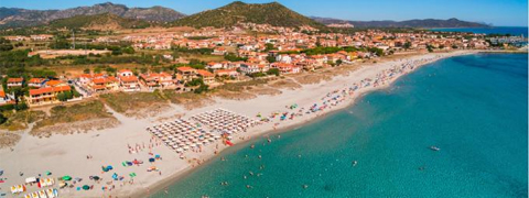 Sardinien Traumreise ab 649€ erleben mit HOFER REISEN Gutschein