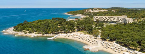 HOFER REISEN Angebot: Familienurlaub in Istrien zum Vorteilspreis ab 354€