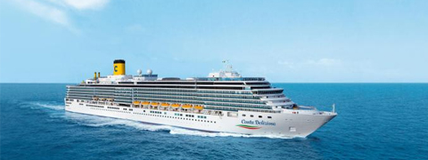 150€ sparen auf die nächste Kreuzfahrt mit dem HOFER REISEN Gutschein