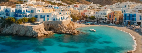 Karpathos-Erlebnisreise in Griechenland ab 899€ | HOFER REISEN Gutschein