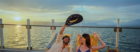 Costa Kreuzfahrten Summer Sales – spare bis zu 300 Euro
