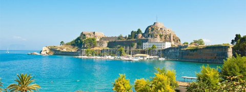 HOFER REISEN Gutschein für deine Albanien und Korfu Rundreise zum attraktiven Preis ab 1.799,-