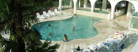 HOFER REISEN Gutschein: Gardasee Urlaub ab 69 € sichern