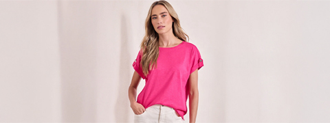 Street One Gutschein: 20% Preisnachlass auf alle Artikel im Sortiment