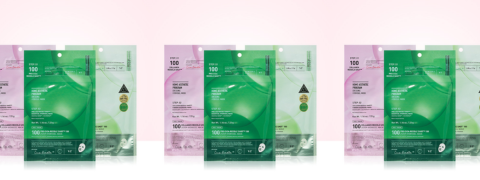 Notino Coupon: Gratis Tuchmaske von VT Cosmetics