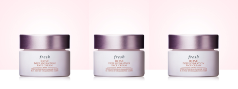 Notino Coupon: Kostenlose Feuchtigkeitscreme von fresh