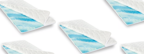 Sleepsy Topper bei Matratzen Concord mit 52% Preisnachlass sichern
