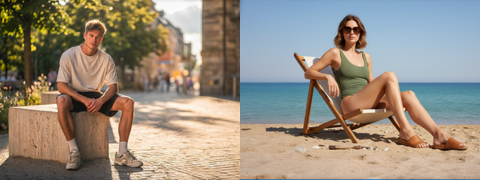 Sportisimo Deal: Sommer Angebote entdecken