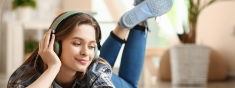 20% Rabatt auf Hörbuch-Downloads mit dem Thalia Gutschein sichern