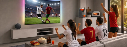 Cyberport Gutschein: bis zu 56% Rabatt auf TV und Sound Highlights