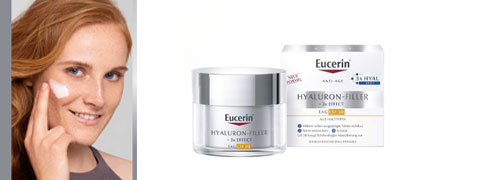 20% Eucerin® Rabatt sichern mit dem apotheke.at Gutschein
