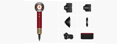 Dyson Gutschein: 100€ Rabatt auf deinen neuen Föhn