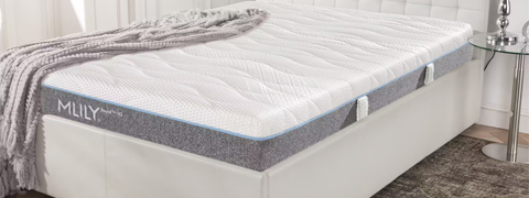 47% Matratzen Concord Gutschein auf MLILY Royal Plus