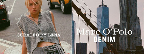 Marc O'Polo Gutschein für Studierende: 10% Nachlass auf Denim-Styles